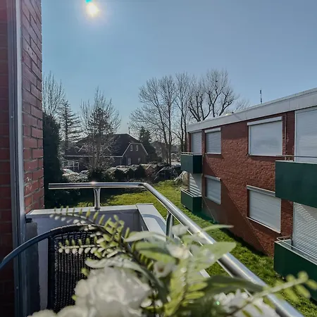 Wattwurm - Horumersiel