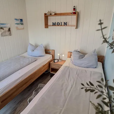 Wattwurm - Horumersiel *