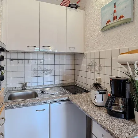 Wattwurm - Horumersiel * Schillig