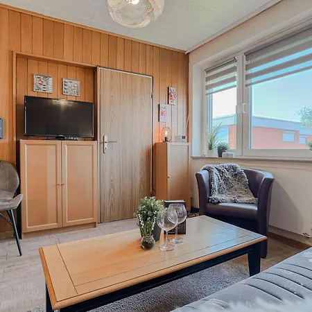 Wattwurm - Horumersiel *