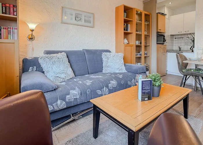 Wattwurm - Horumersiel *