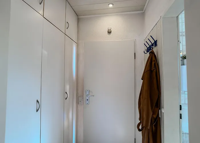 Wattwurm - Horumersiel * Schillig