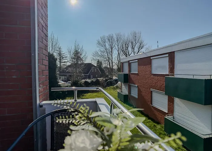 Wattwurm - Horumersiel