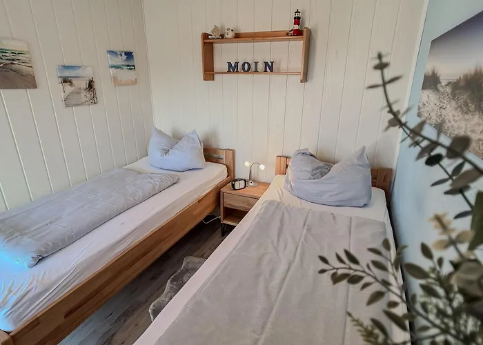 Wattwurm - Horumersiel *