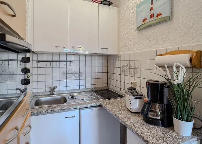 Wattwurm - Horumersiel * Schillig