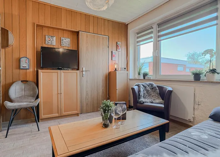 Wattwurm - Horumersiel *